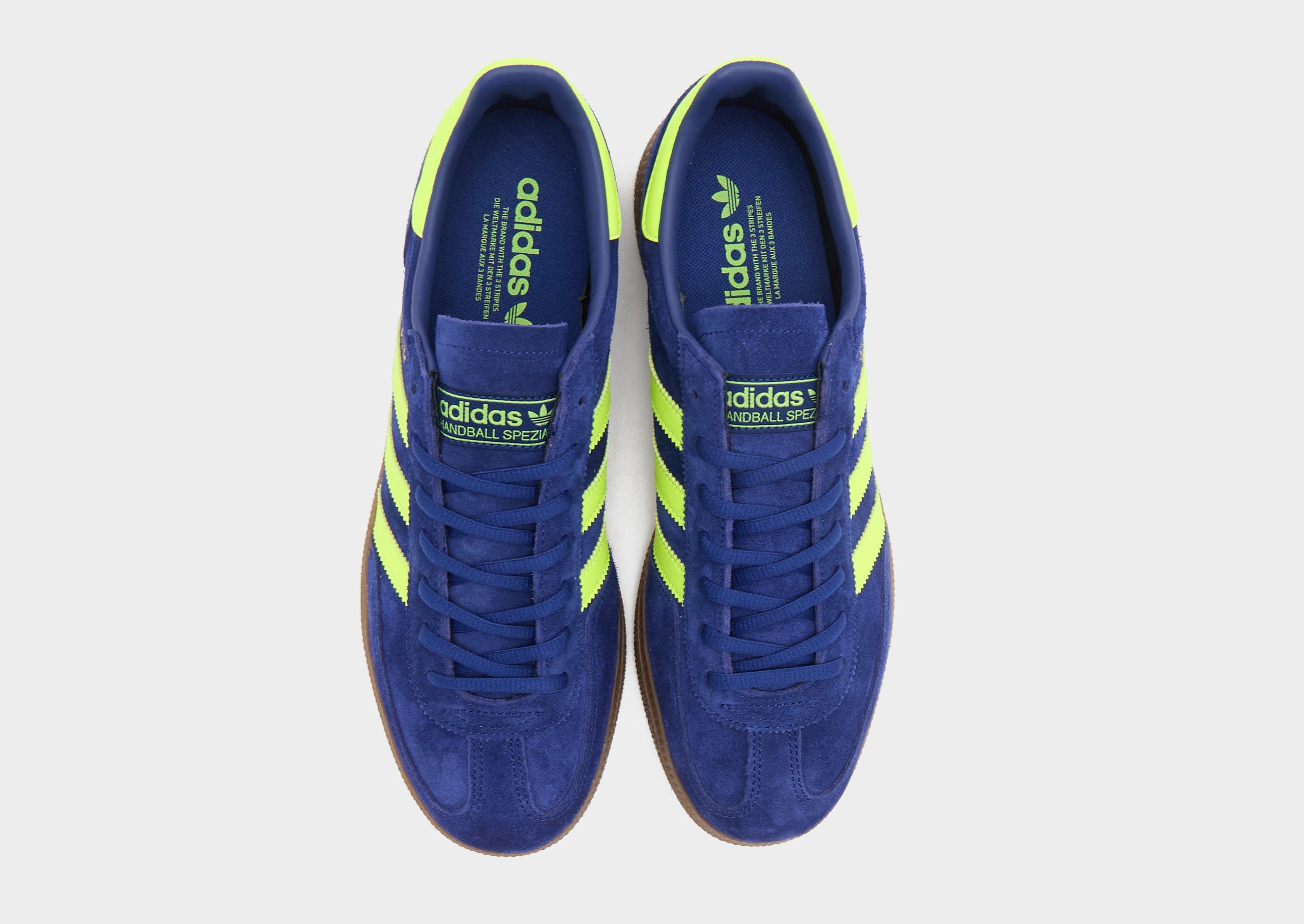 Handball Spezial