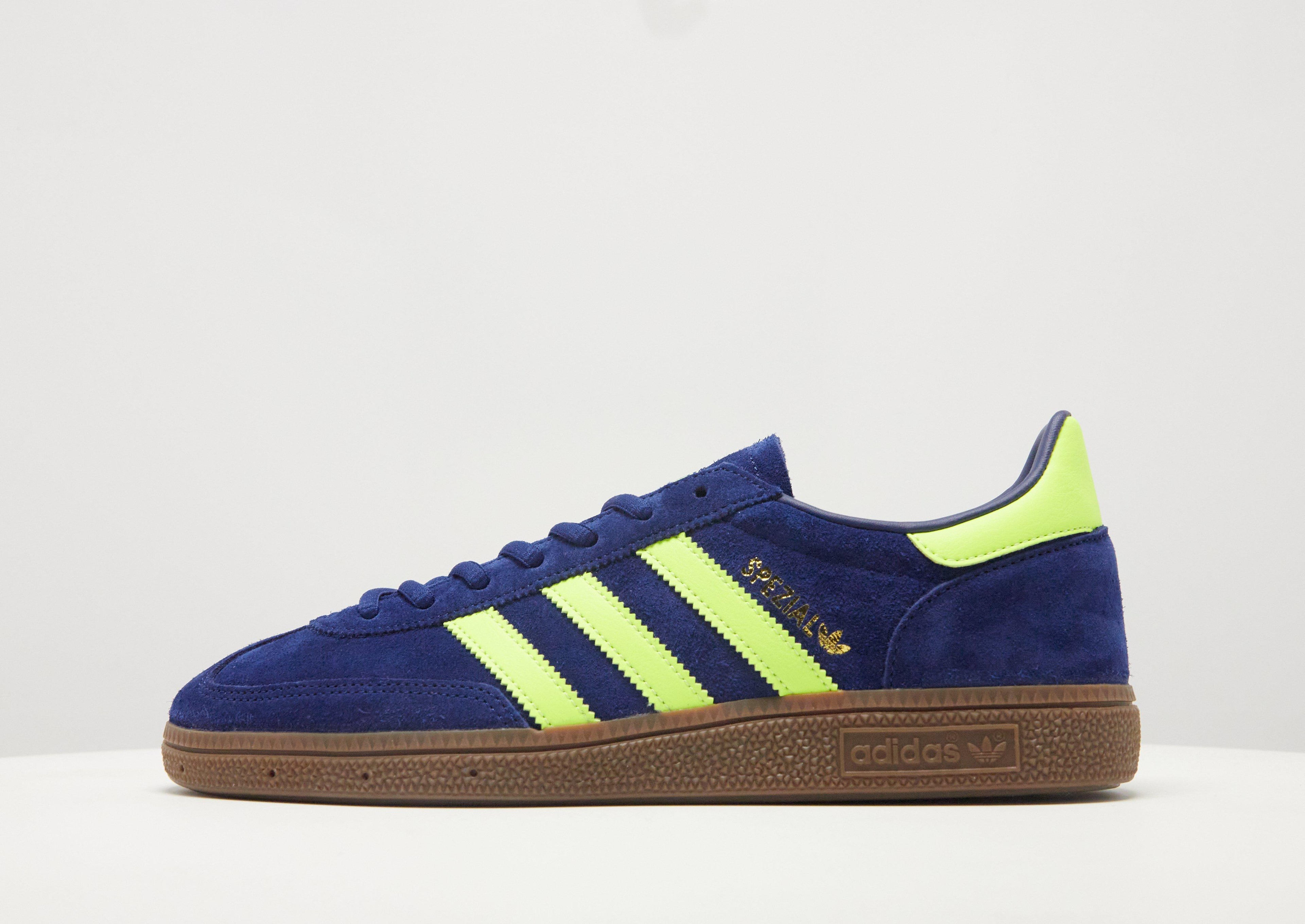 Handball Spezial