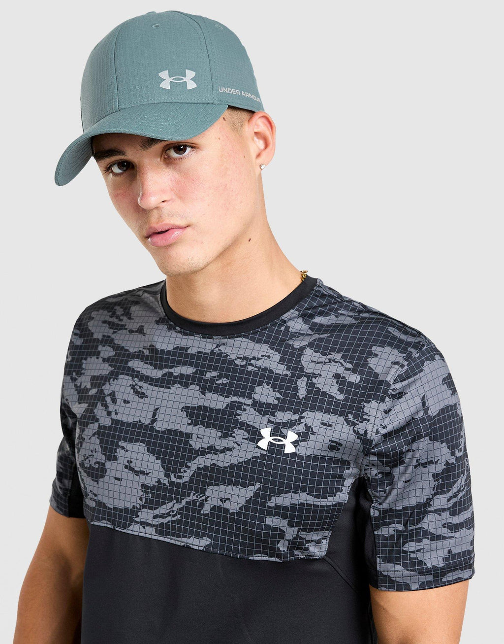 UA ArmourVent Cap