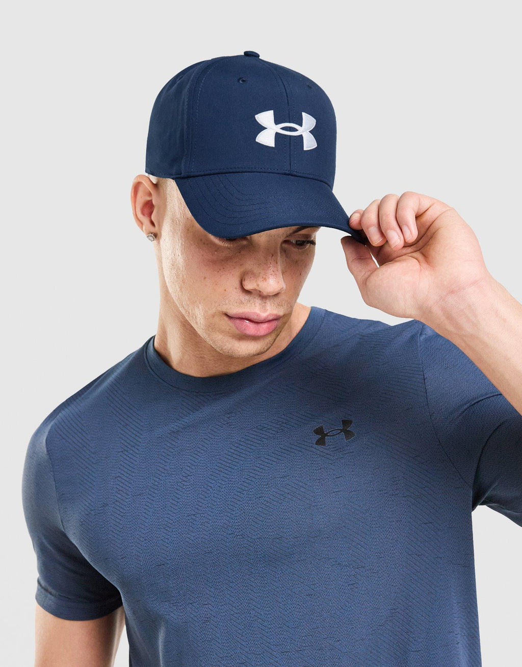 Golf 96 Cap
