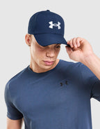 Golf 96 Cap