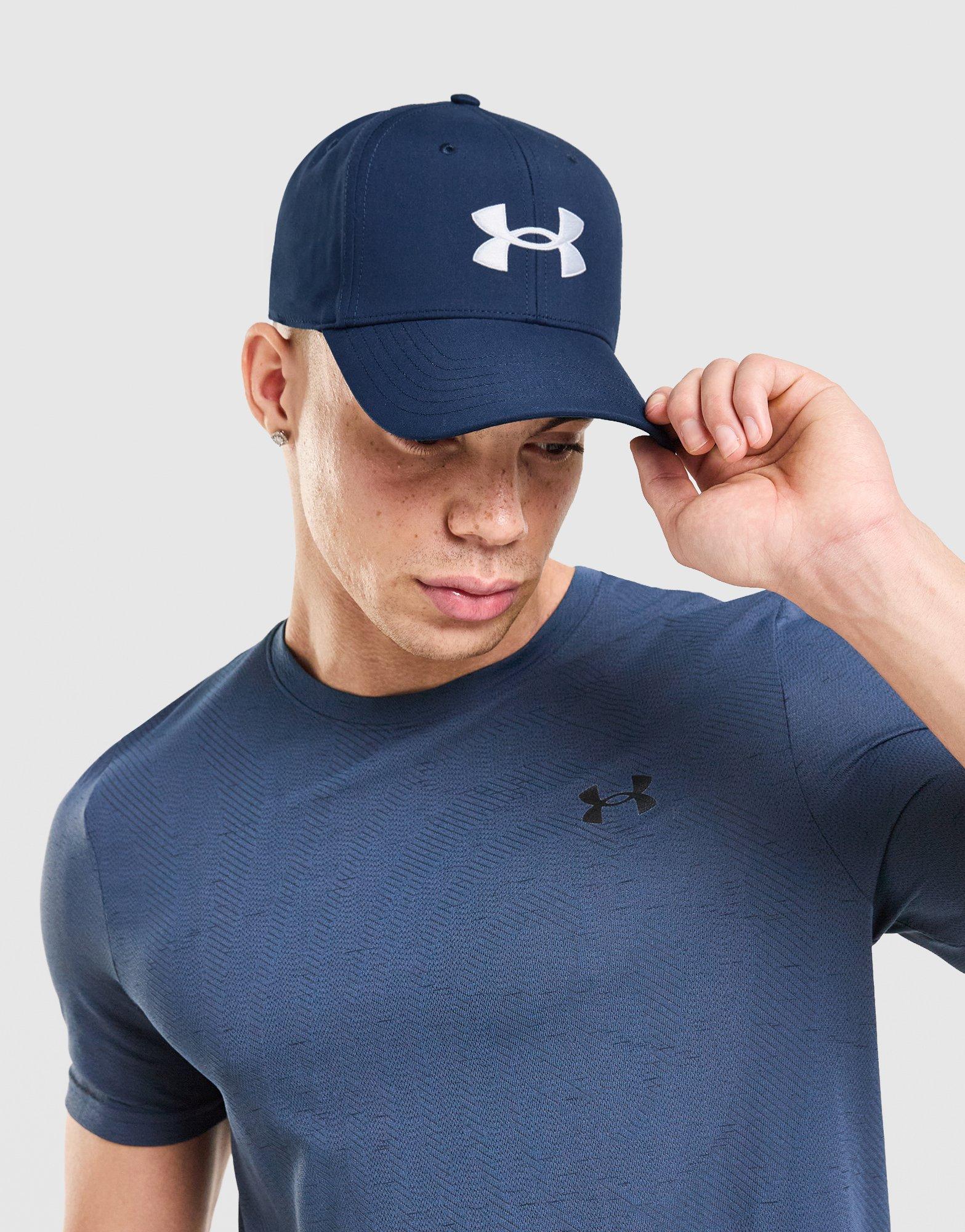Golf 96 Cap