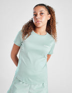 Girls' Performance T-Shirt Junior
