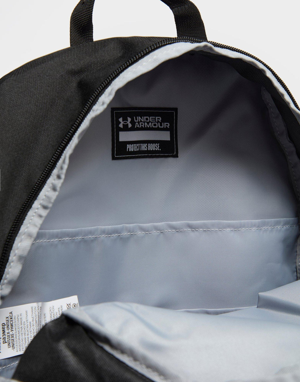 Hustle Sport 6.0 Backpack