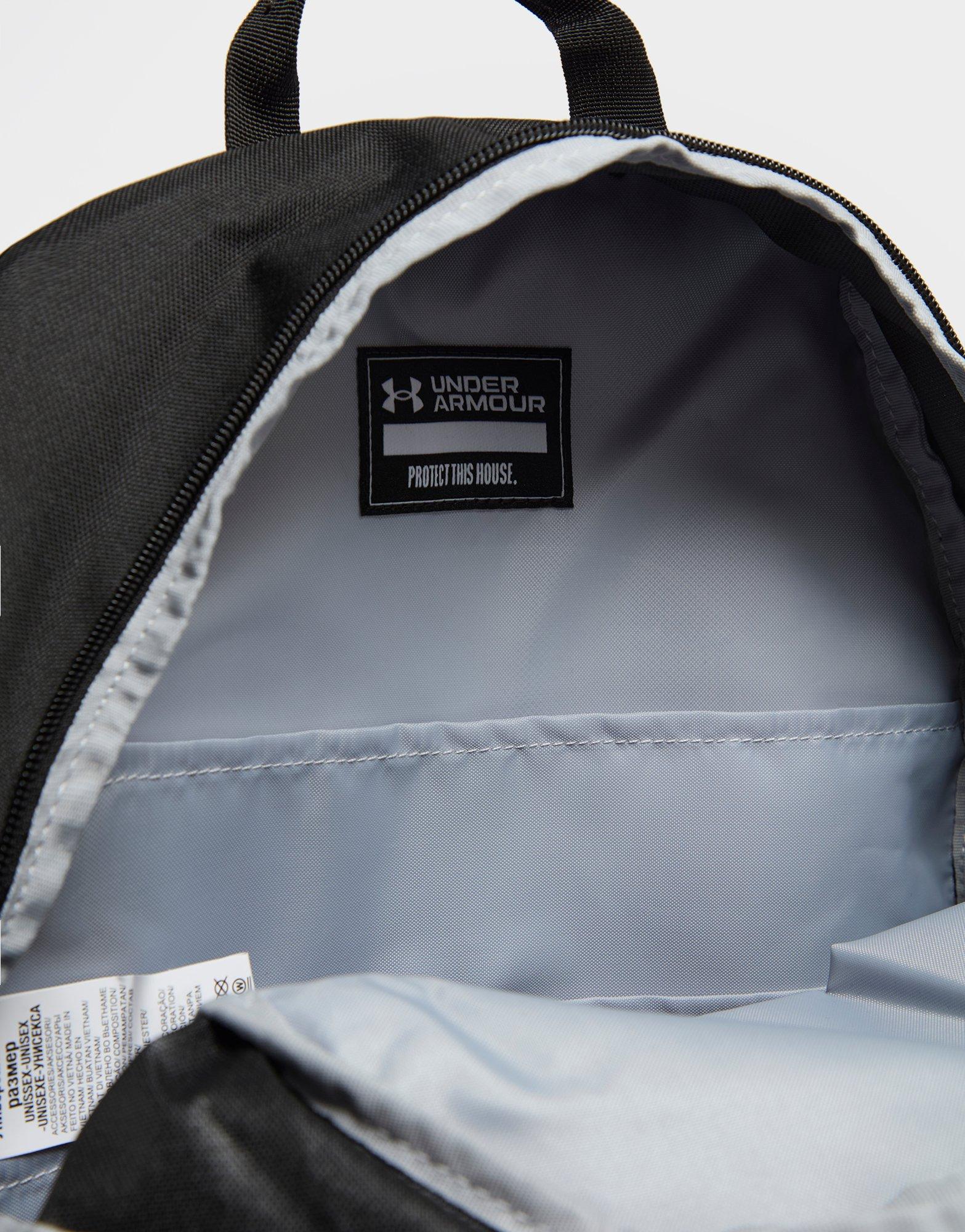 Hustle Sport 6.0 Backpack