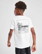 Full Box Logo T-Shirt Junior