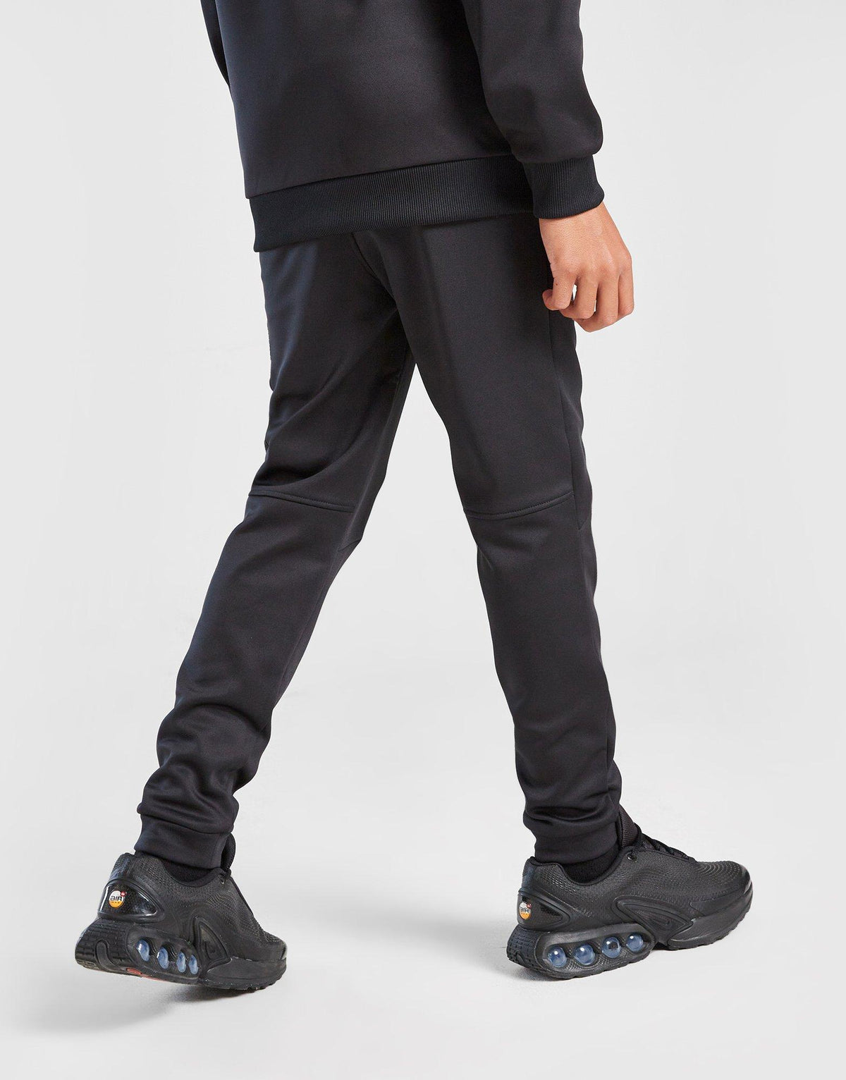 Poly Track Pants Junior