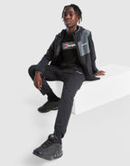 Theran Woven Track Pants Junior