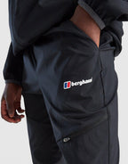 Theran Woven Track Pants Junior