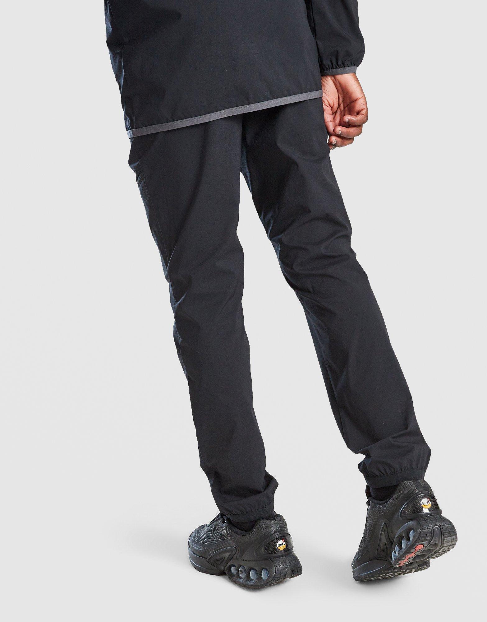 Theran Woven Track Pants Junior