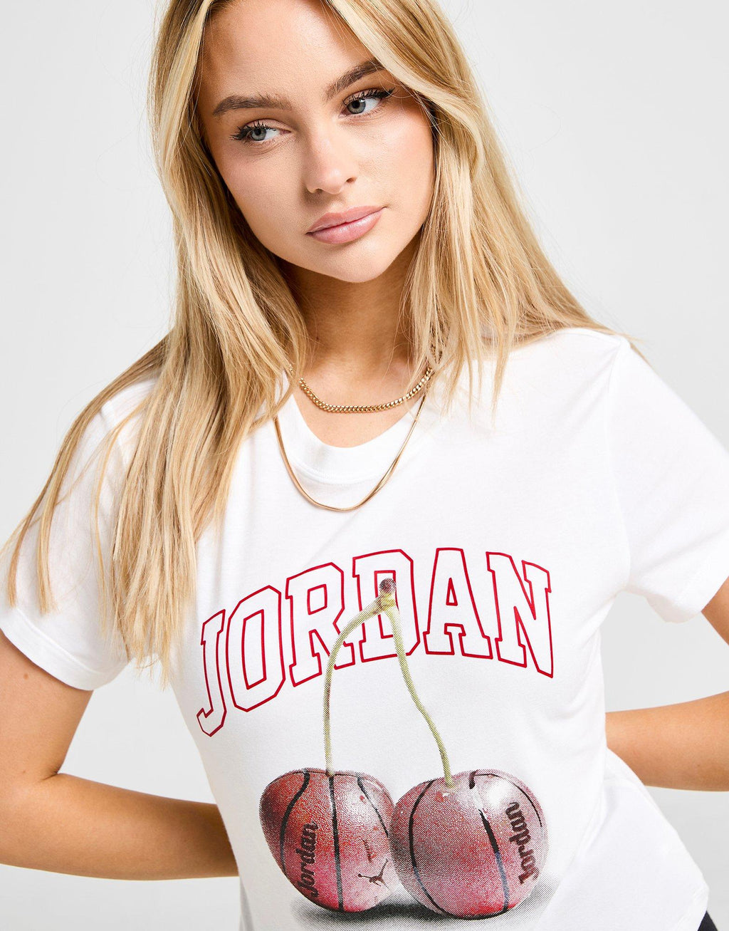 Cherry Baby T-Shirt