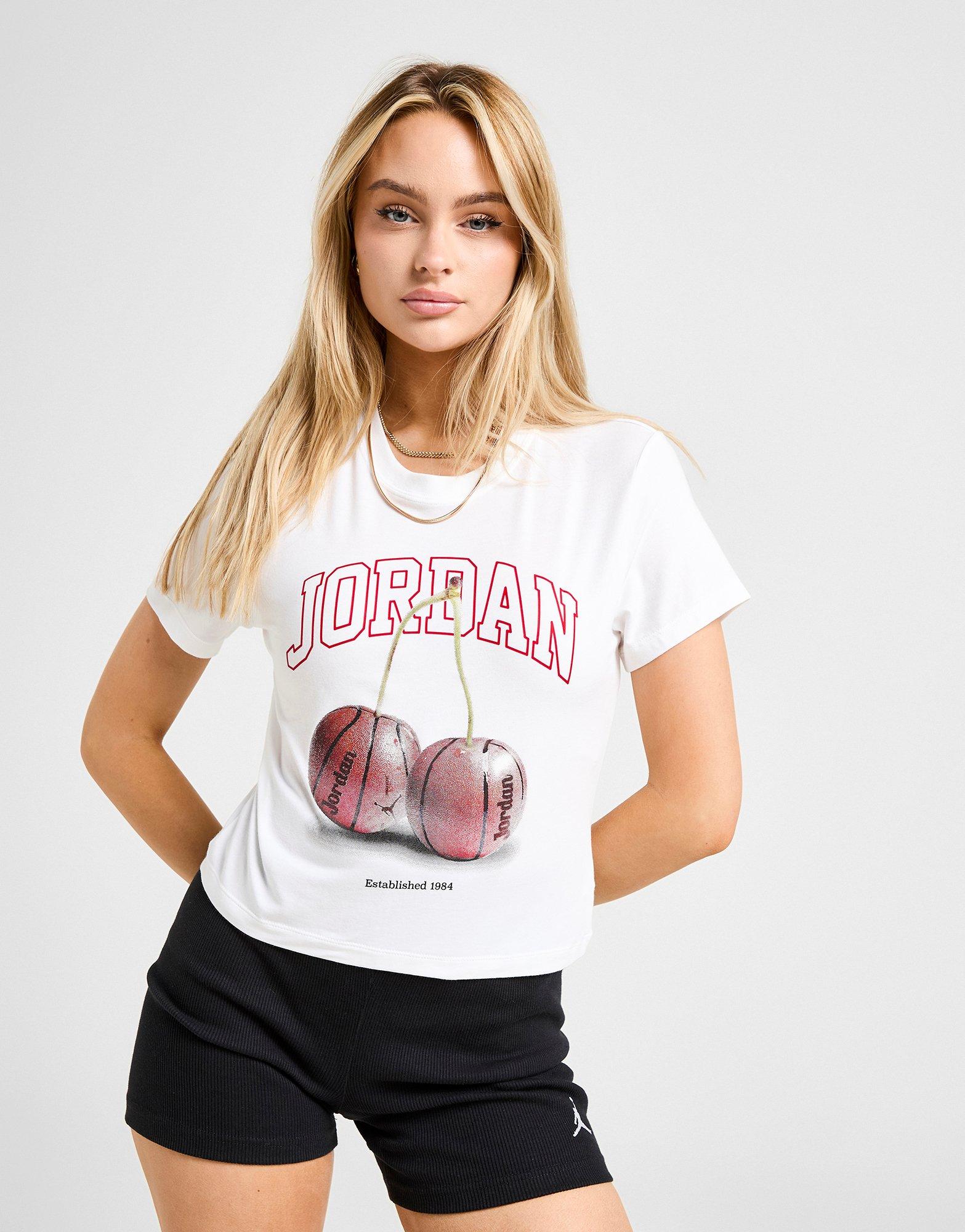 Cherry Baby T-Shirt