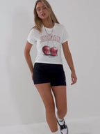 Cherry Baby T-Shirt