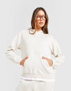 Brooklyn Hoodie