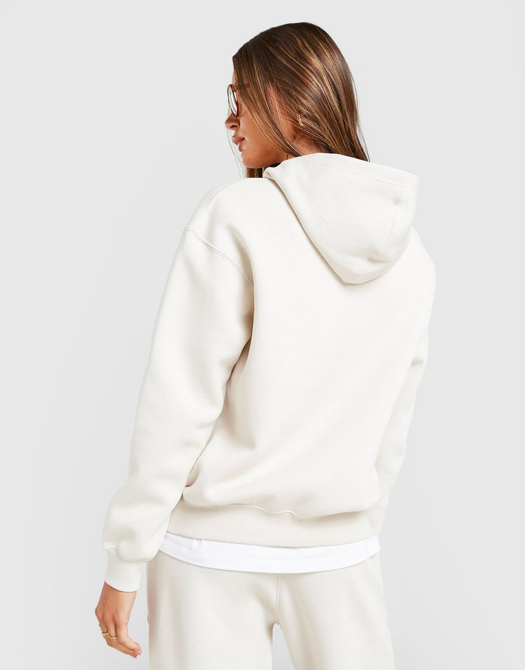 Brooklyn Hoodie