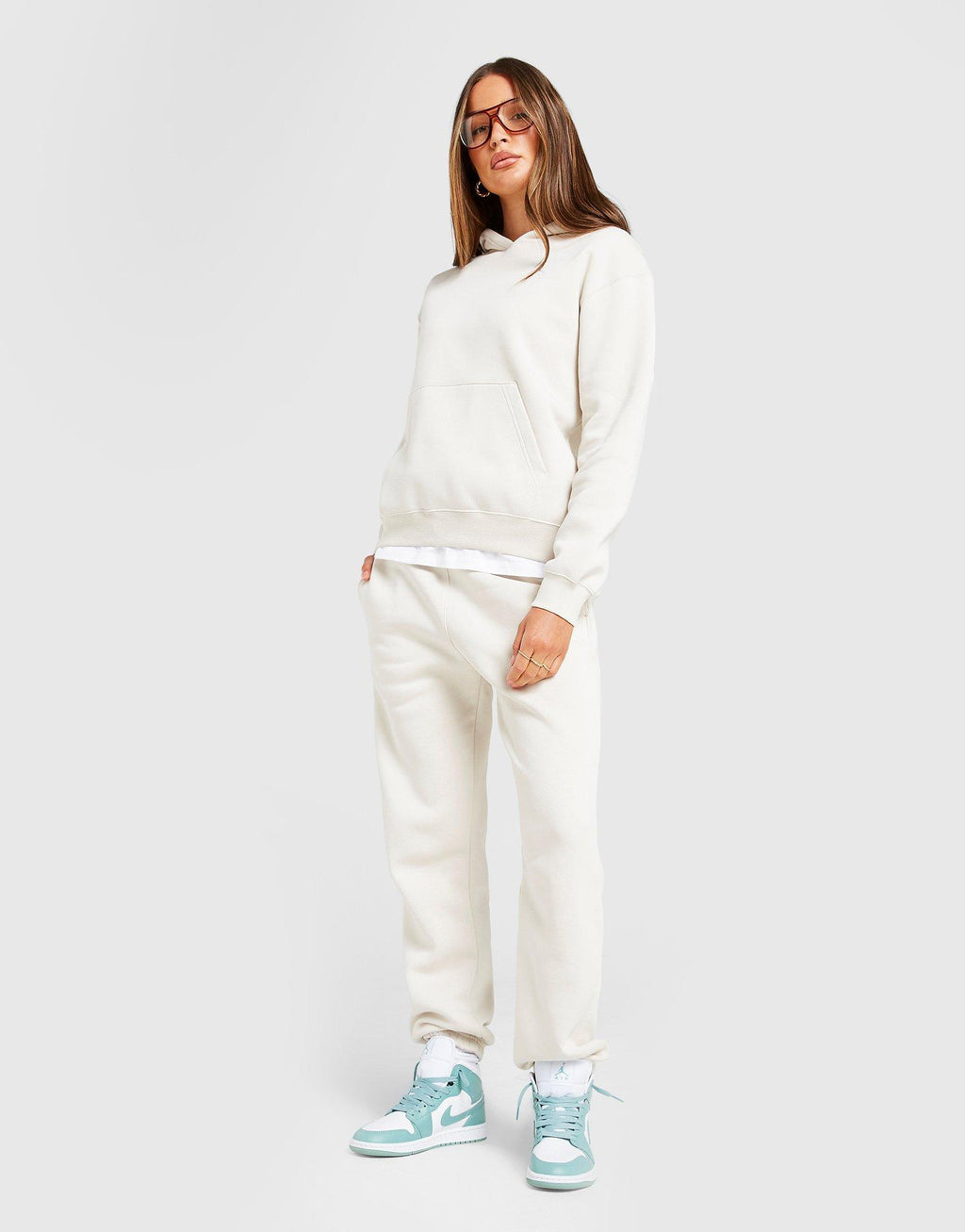 Brooklyn Hoodie