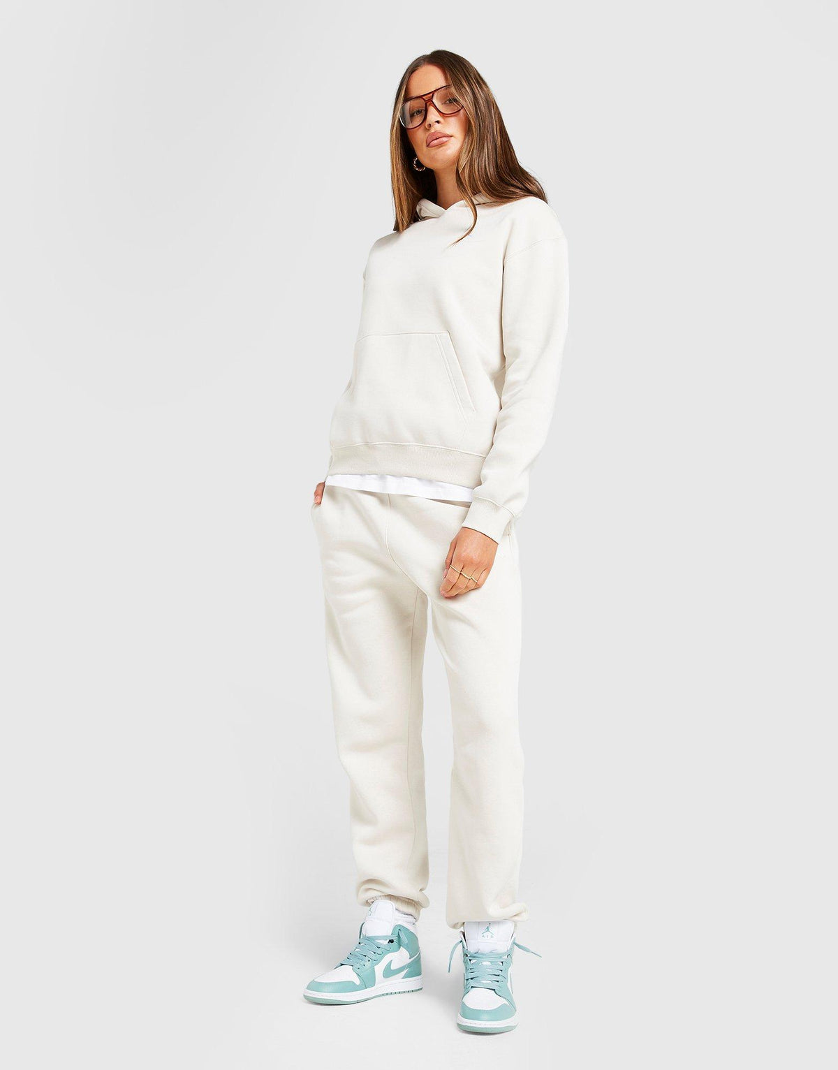 Brooklyn Hoodie