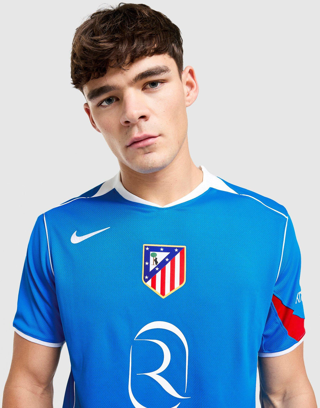 Atletico Madrird 2025/26 Third Shirt