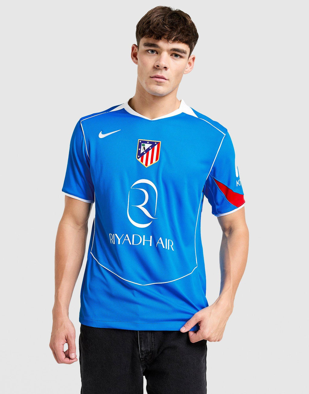 Atletico Madrird 2025/26 Third Shirt