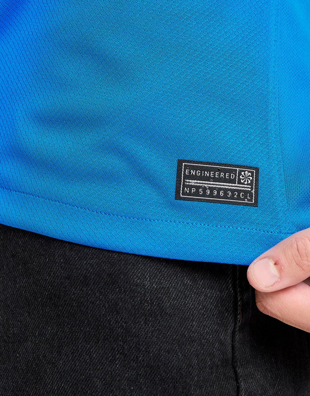 Atletico Madrird 2025/26 Third Shirt