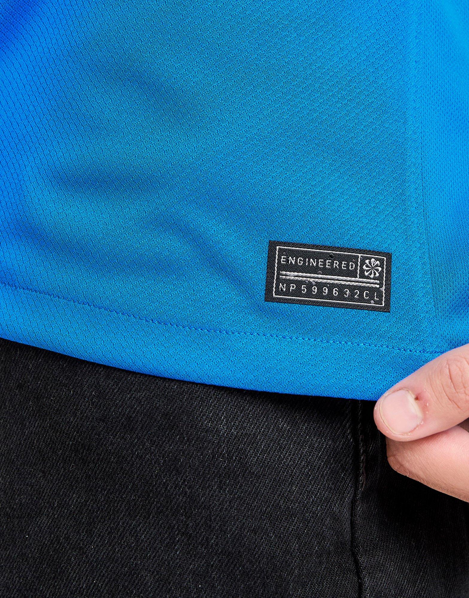 Atletico Madrird 2025/26 Third Shirt