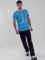 Atletico Madrird 2025/26 Third Shirt