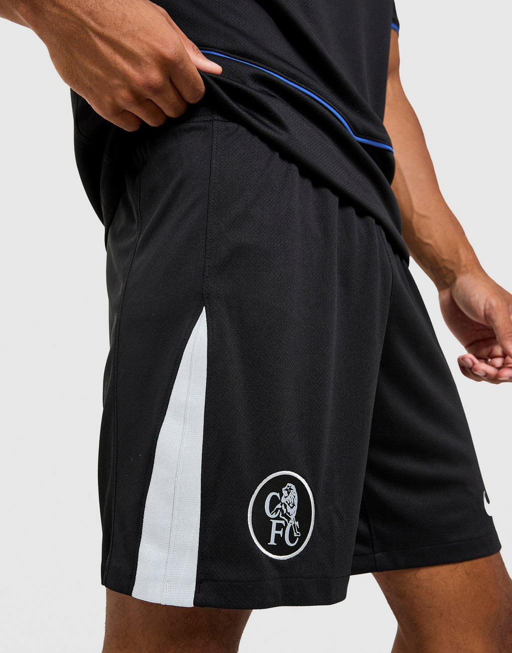Chelsea FC 2025/26 Third Shorts