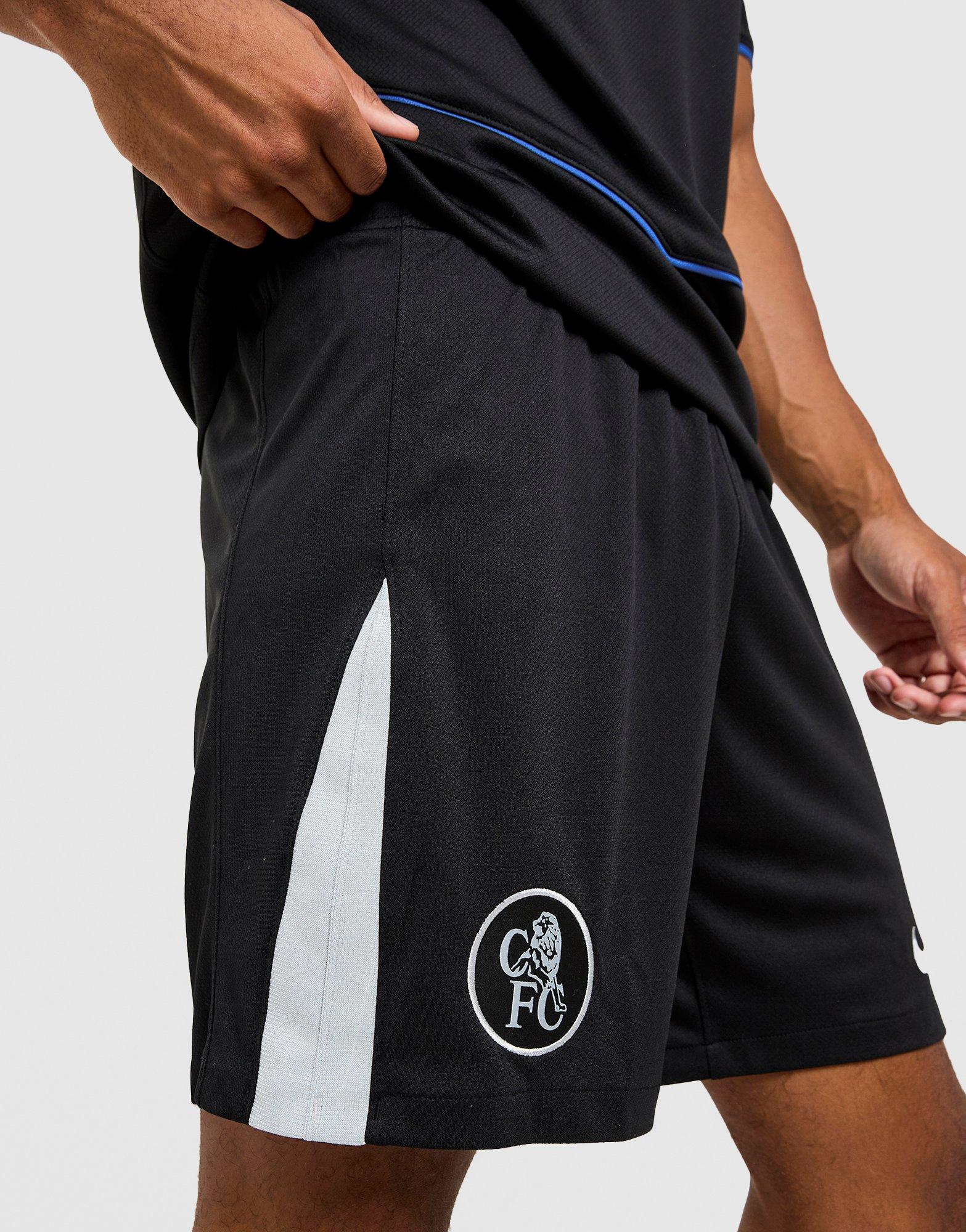 Chelsea FC 2025/26 Third Shorts