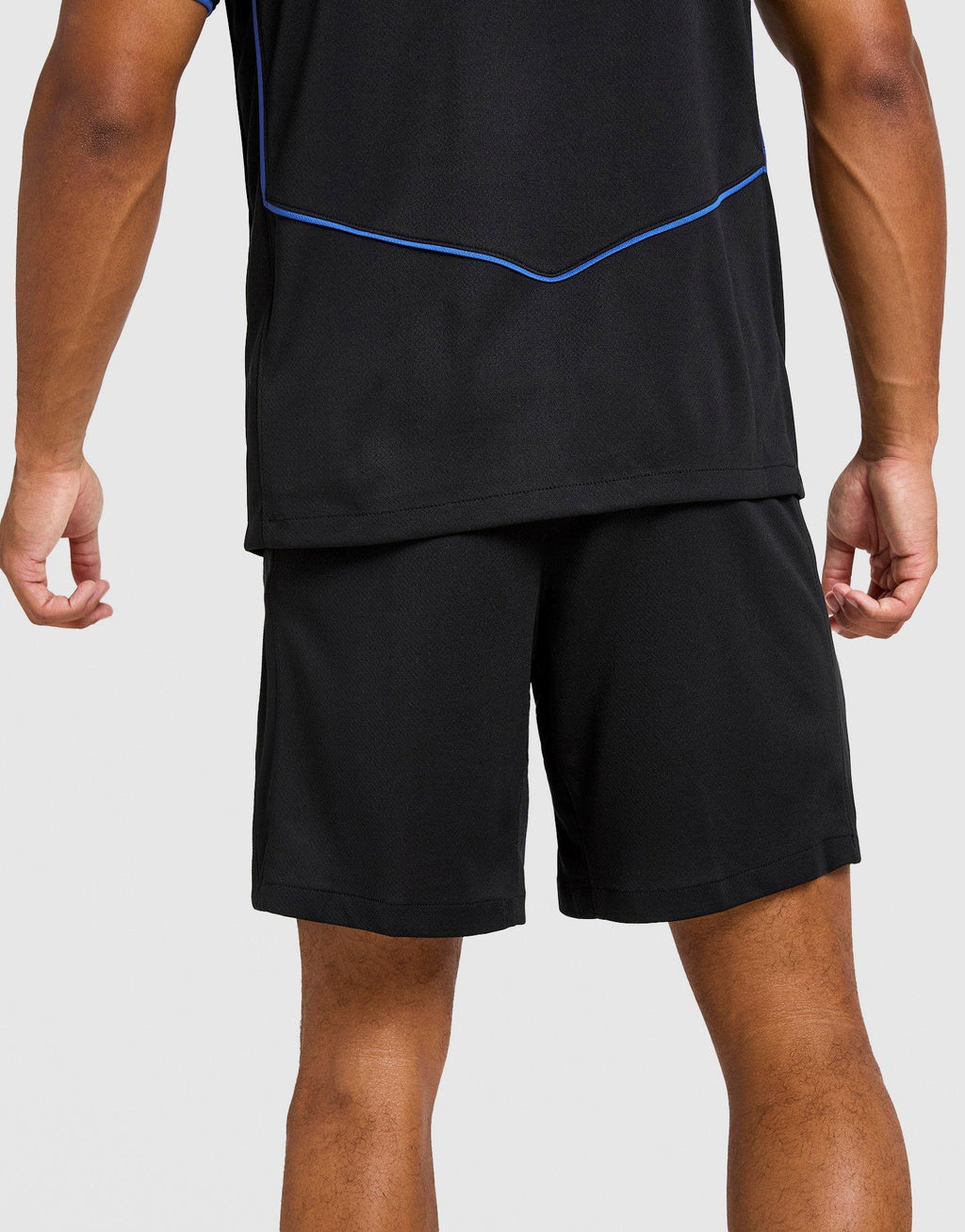 Chelsea FC 2025/26 Third Shorts