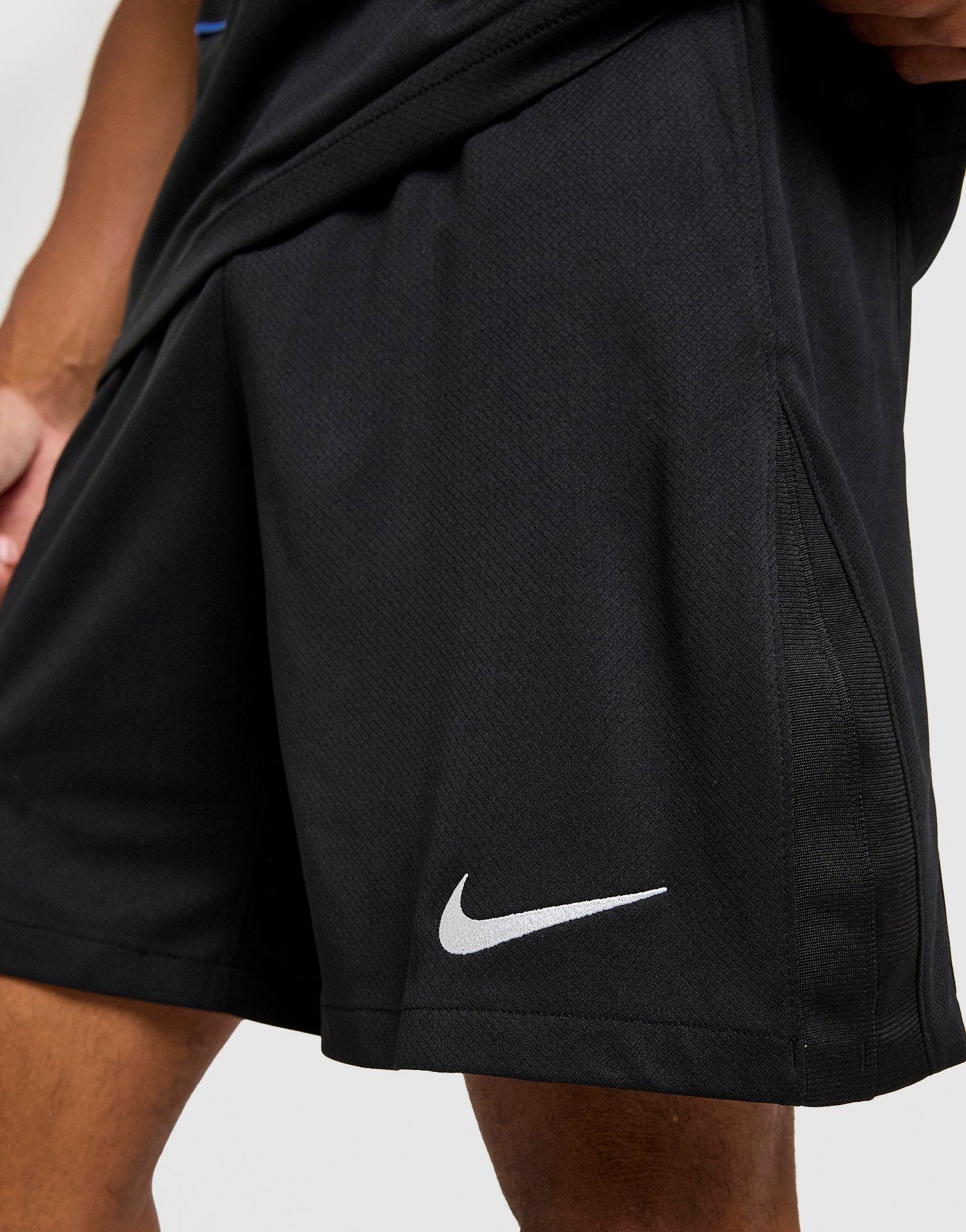 Chelsea FC 2025/26 Third Shorts