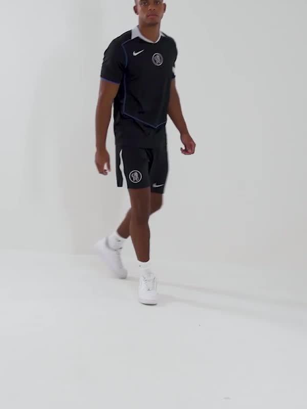 Chelsea FC 2025/26 Third Shorts