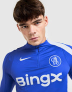 Chelsea FC Strike Drill Top
