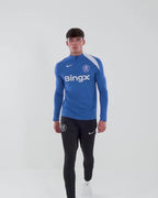Chelsea FC Strike Drill Top