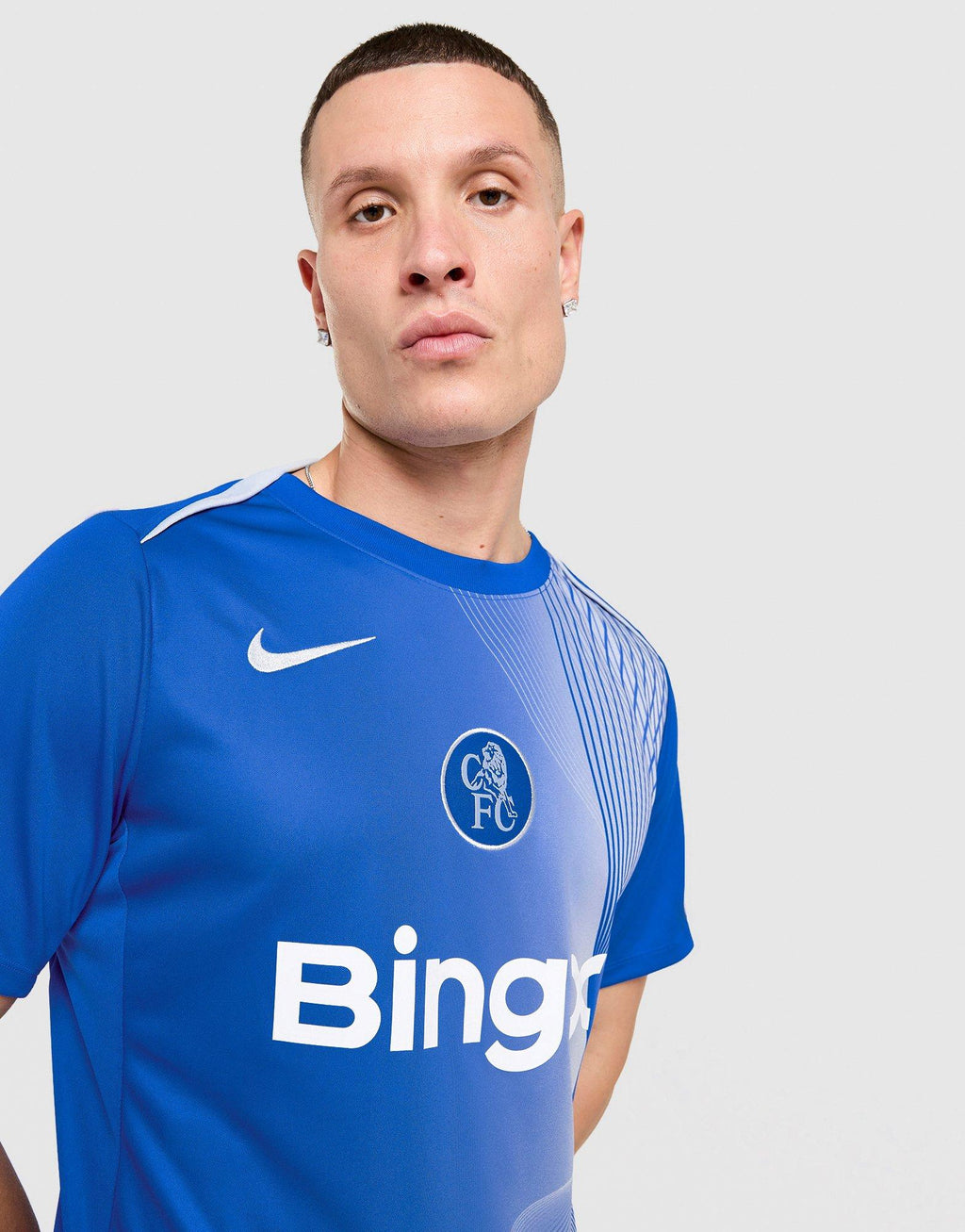 Chelsea FC Pre Match Third T-Shirt