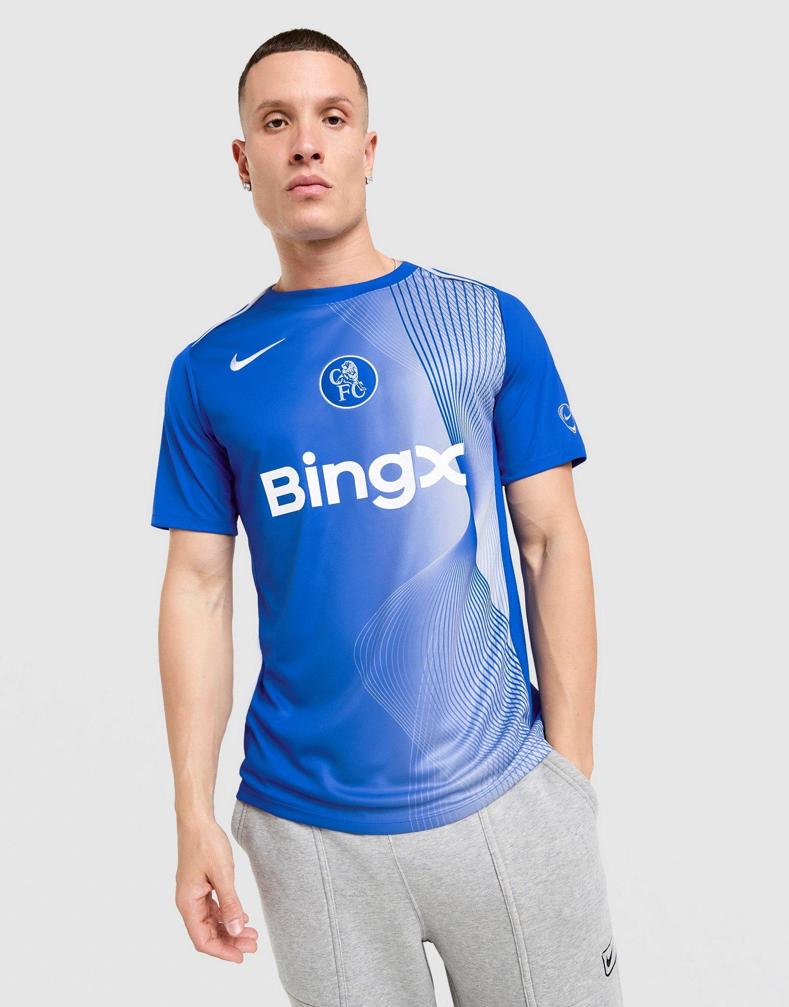 Chelsea FC Pre Match Third T-Shirt