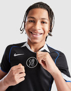 Chelsea FC 2025/26 Third Shirt Junior's
