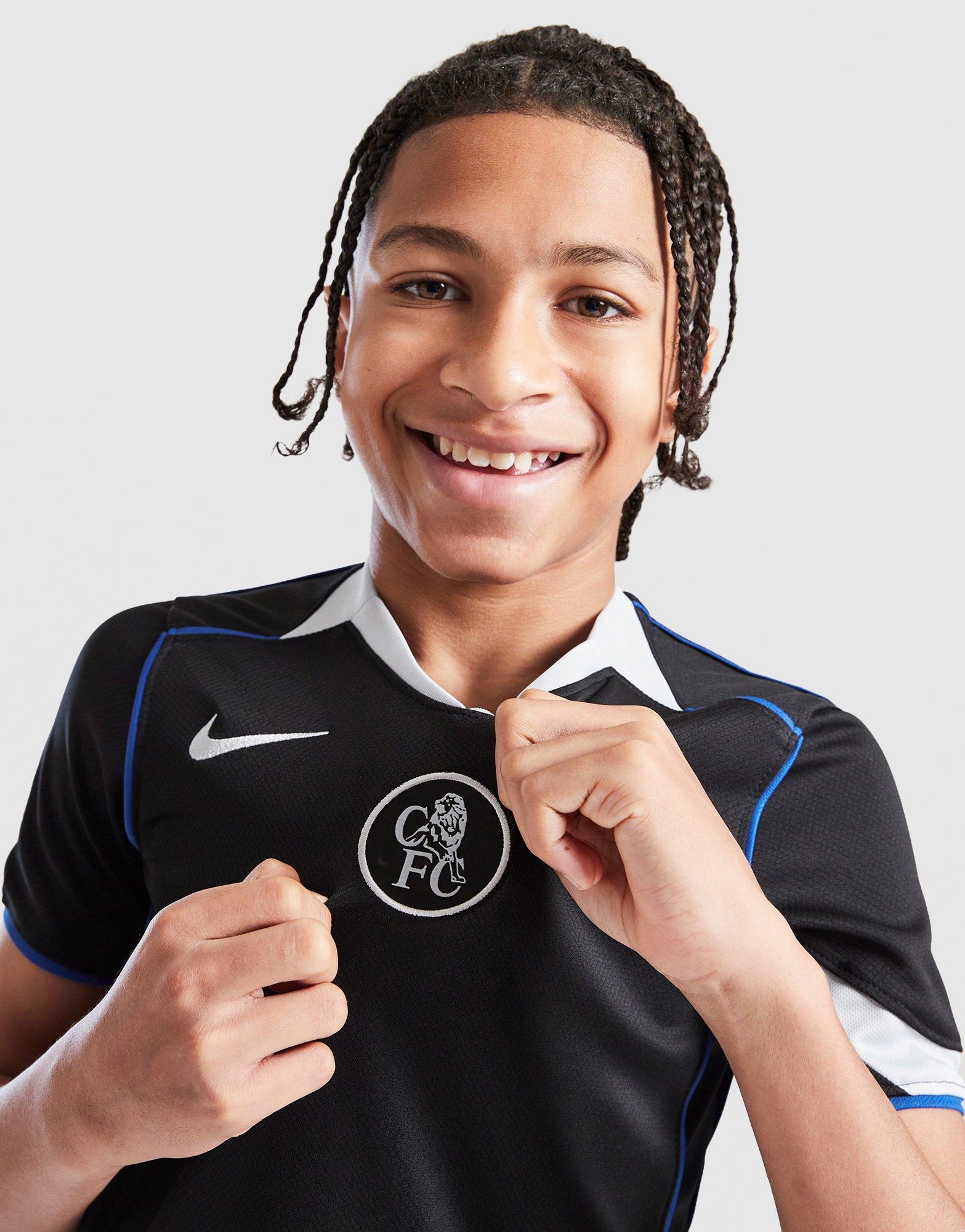 Chelsea FC 2025/26 Third Shirt Junior's