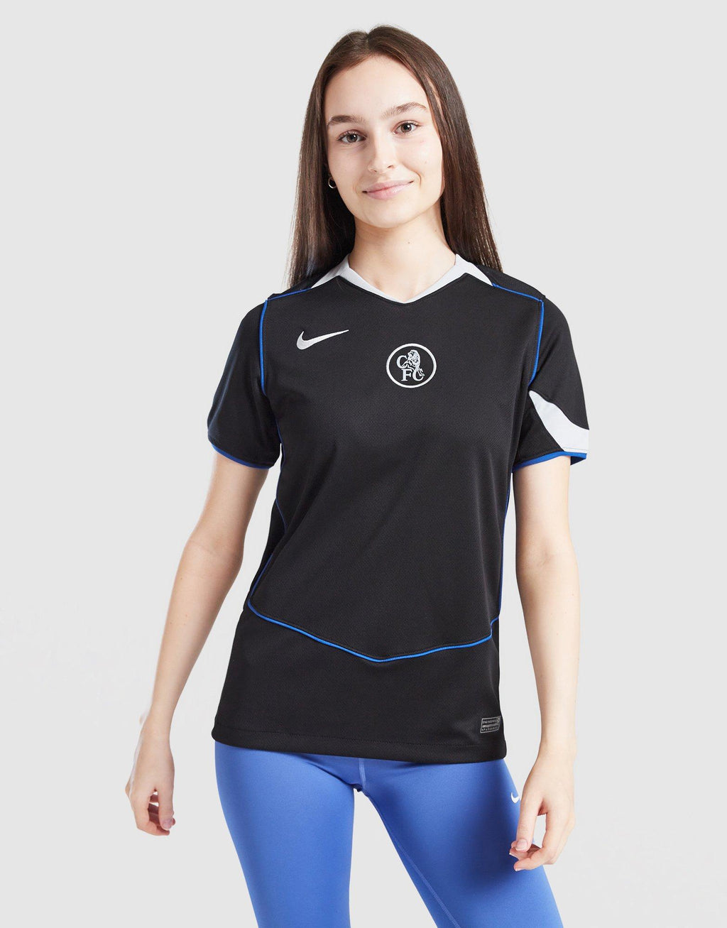 Chelsea FC 2025/26 Third Shirt Junior's