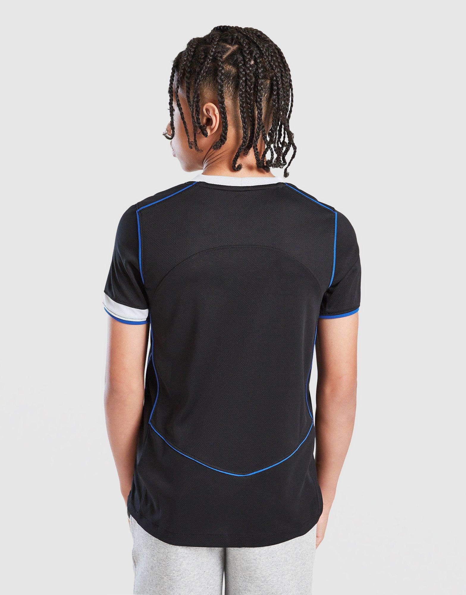 Chelsea FC 2025/26 Third Shirt Junior's