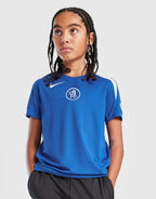 Chelsea FC Strike Shirt Junior