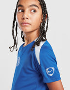 Chelsea FC Strike Shirt Junior