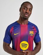 FC Barcelona 2025/26 Home Shirt