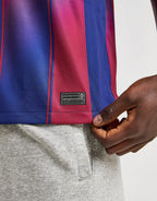 FC Barcelona 2025/26 Home Shirt