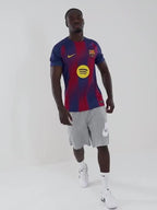 FC Barcelona 2025/26 Home Shirt