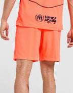 FC Barcelona 2025/26 Third Shorts