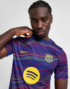 FC Barcelona Pre Match T-Shirt