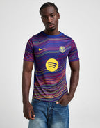 FC Barcelona Pre Match T-Shirt