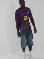 FC Barcelona Pre Match T-Shirt