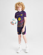 FC Barcelona Pre Match T-Shirt Junior