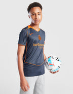 Inter Milan 2025/26 Third Shirt Junior's